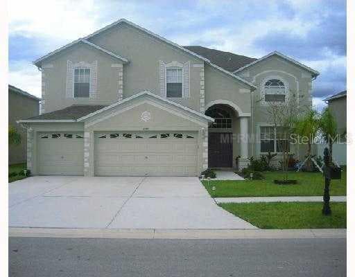 3145 CHESSINGTON DRIVE LAND O LAKES, FL 34638
