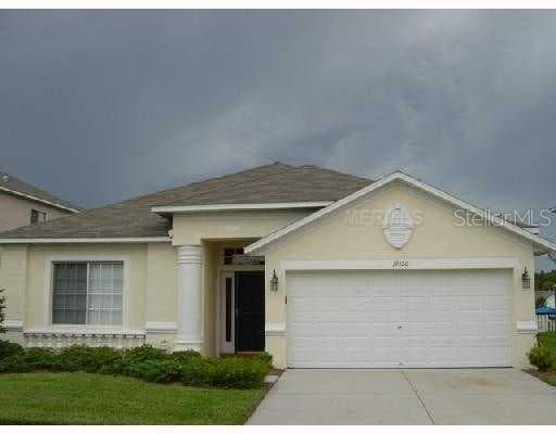19320 SEA MIST LANE LUTZ, FL 33558