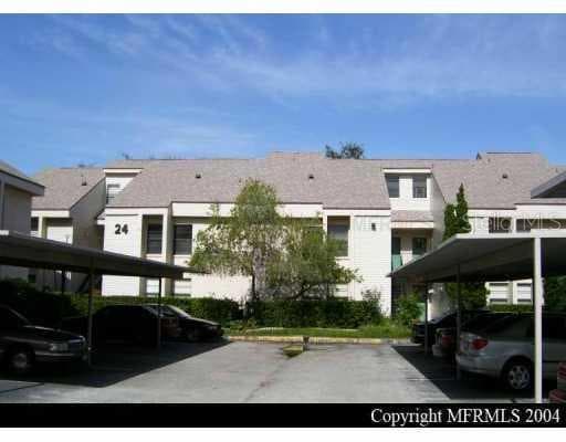 4861 PURITAN CREEK UNIT 4861 TAMPA, FL 33617