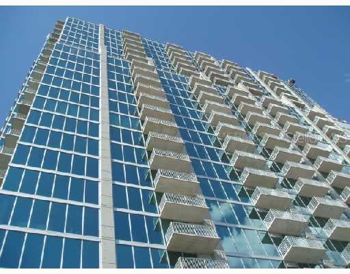 777 N Ashley DRIVE UNIT 1803 Tampa, FL 33602