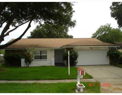 4112 SUMMERDALE DRIVE TAMPA, FL 33624