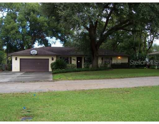38939 1 ST AVENUE ZEPHYRHILLS, FL 33542