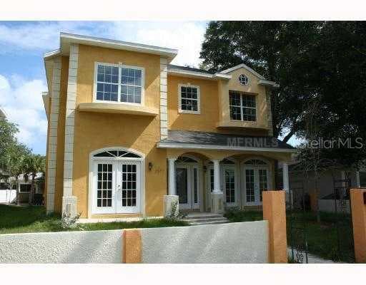 3517 HAINES ROAD ST PETERSBURG, FL 33704