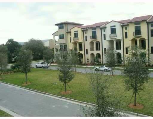 6030 Printery STREET UNIT 105 Tampa, FL 33616
