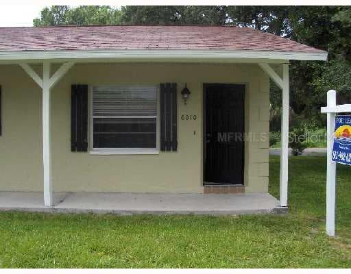 6010 ANTRIM STREET NEW PORT RICHEY, FL 34653