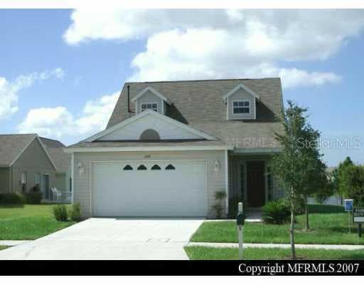 7572 OXFORD GARDEN CIRCLE Apollo Beach, FL 33572