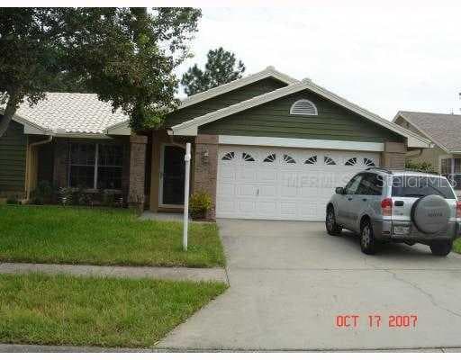 2994 ORCHARD DRIVE PALM HARBOR, FL 34684