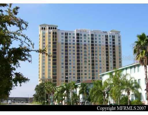 345 BAYSHORE BOULEVARD UNIT 403 Tampa, FL 33606