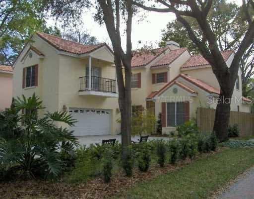 205 S Cooper PLACE tampa, FL 33609