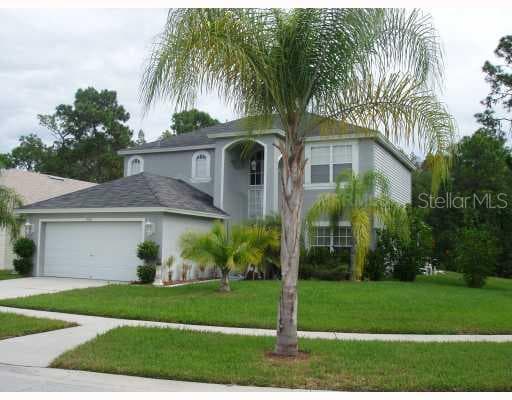 13503 FAWN SPRINGS DRIVE TAMPA, FL 33626
