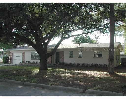 3635 S COOLIDGE AVENUE TAMPA, FL 33611