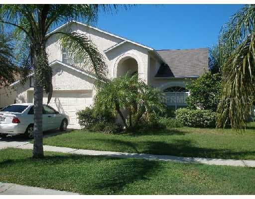 11320 GEORGETOWN CREEK Tampa, FL 33635