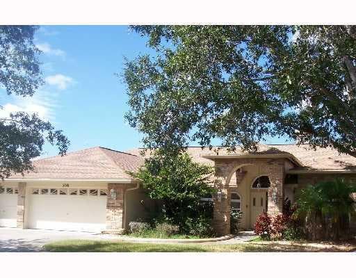 3818 NICHOLAS COURT TARPON SPRINGS, FL 34688