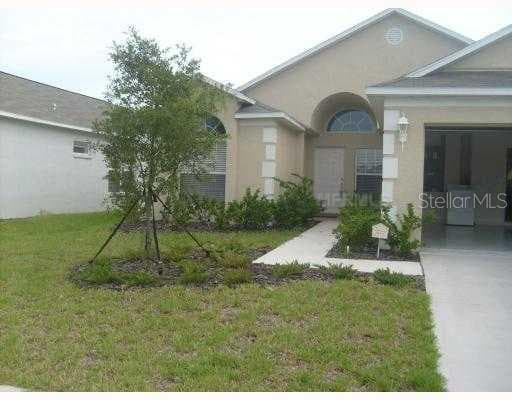 911 NE 15TH STREET Ruskin, FL 33570