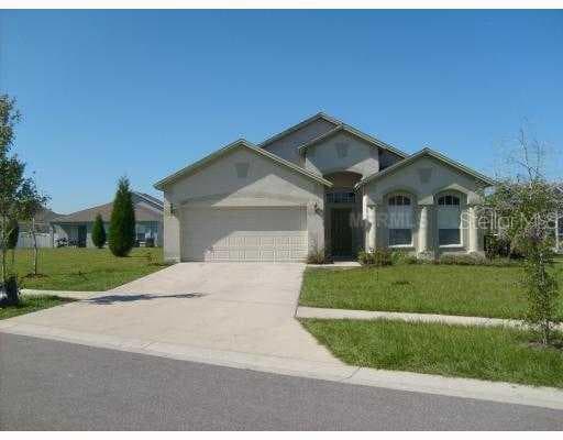 1127 BARCLAY WOOD DRIVE Ruskin, FL 33570