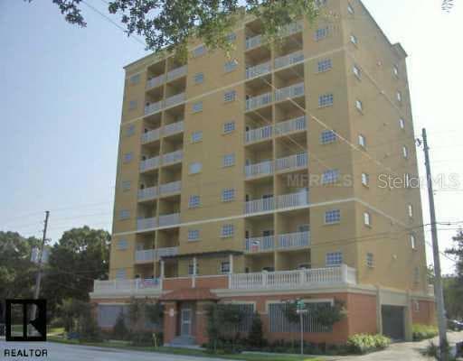 316 S 8th STREET UNIT 103 St. Petersburg, FL 33701