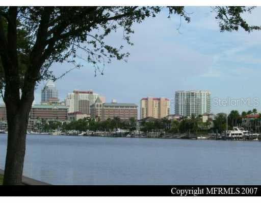 616 TROPICAL BREEZE WAY UNIT 616 Tampa, FL 33602