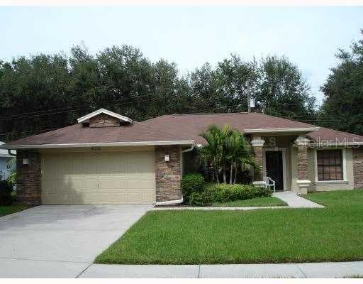925 CLEARCREEK DRIVE TAMPA, FL 33613
