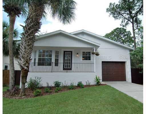 7616 S SHERRILL STREET TAMPA, FL 33616