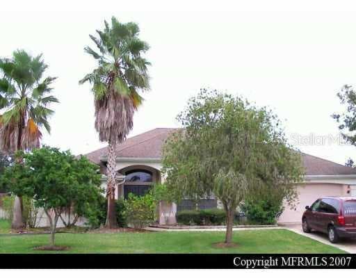 3508 KILMER DRIVE PLANT CITY, FL 33566