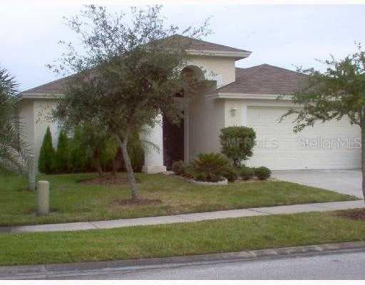 27516 SKY LAKE CREEK WESLEY CHAPEL, FL 33543
