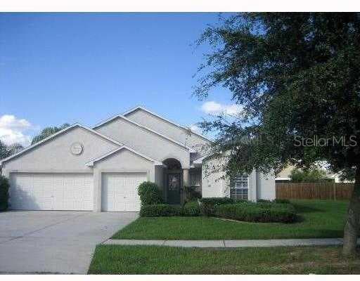 1216 LAKE SHORE RANCH DRIVE SEFFNER, FL 33584