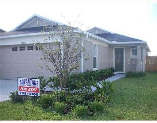 18550 KENTISBURY COURT LAND O LAKES, FL 34638