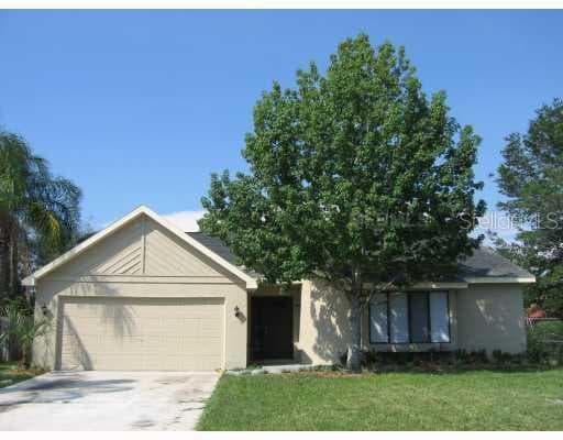 7420 GOLDENEYE DRIVE NEW PORT RICHEY, FL 34654