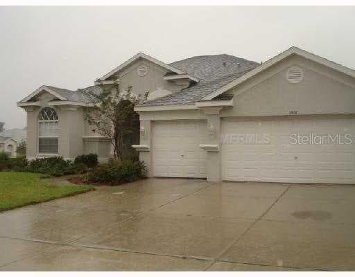 1314 ROWANTREE DRIVE DOVER, FL 33527
