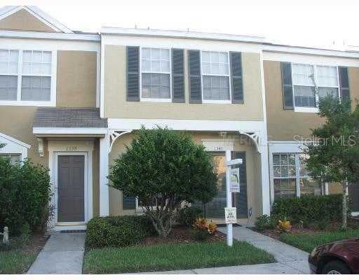 1341 COSTA MESA DRIVE WESLEY CHAPEL, FL 33543