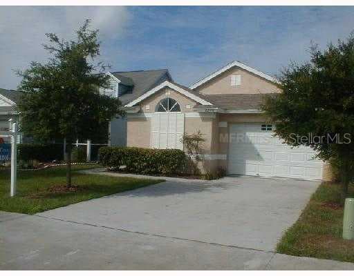22801 ST THOMAS CREEK LUTZ, FL 33549