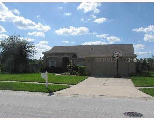 14839 REDCLIFF DRIVE TAMPA, FL 33625