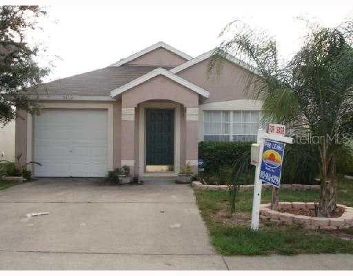 22719 ST THOMAS CREEK LUTZ, FL 33549