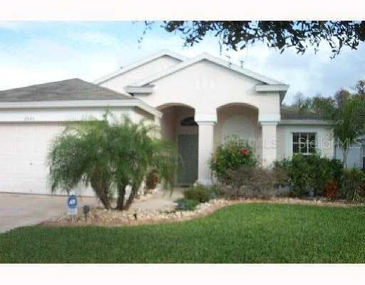 19545 SANDSBURY COURT LAND O LAKES, FL 34638