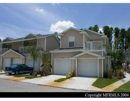 1751 HAMMOCKS AVENUE LUTZ, FL 33549