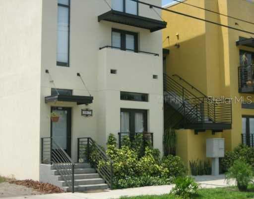 1917 5TH AVENUE UNIT 4 TAMPA, FL 33605