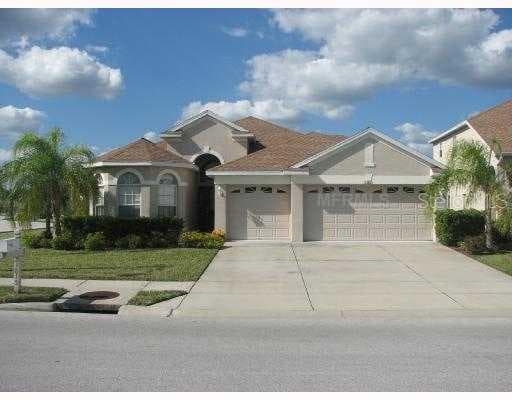 23815 PLANTATION PALMS LAND O LAKES, FL 34639