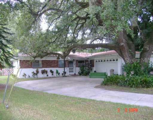 510 N LARRY CREEK BRANDON, FL 33511