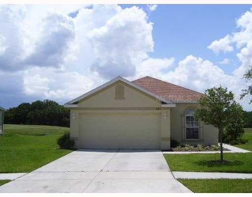 2903 COPPER HEIGHT COURT Valrico, FL 33594