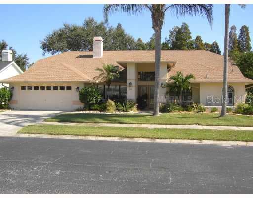 914 KINGSCOTE COURT SAFETY HARBOR, FL 34695