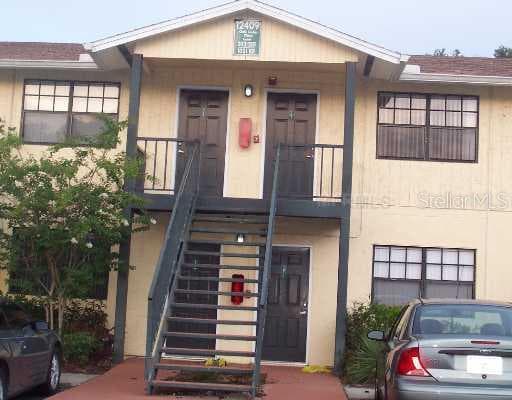 12409 OAK CEDAR PLACE UNIT 201 TAMPA, FL 33612