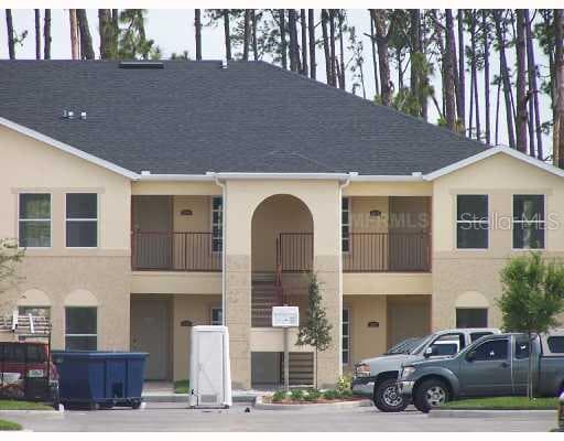 2816 B CLUB CORTILE UNIT 501B ORLANDO, FL 34746