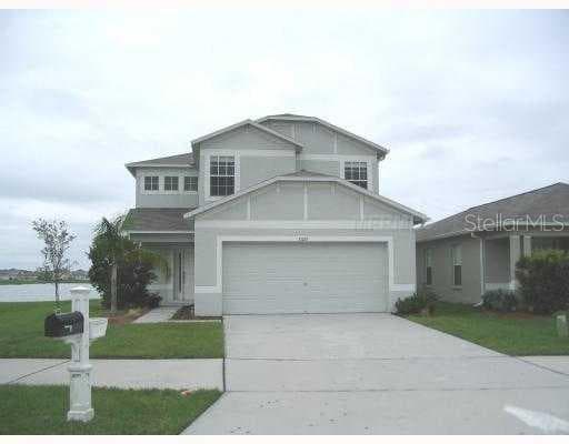 31035 MASENA DRIVE WESLEY CHAPEL, FL 33544