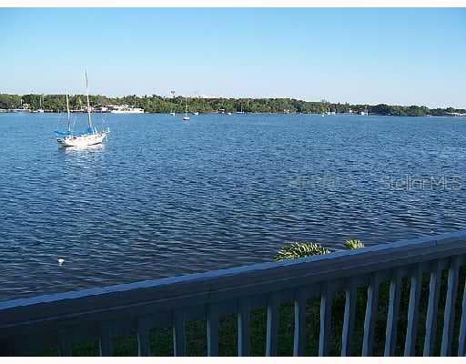 153 SE POMPANO DRIVE UNIT D St Petersburg, FL 33705