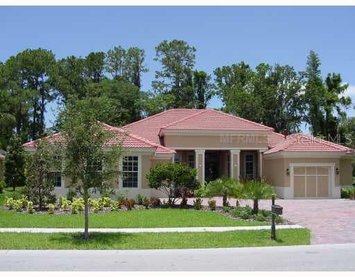 11814 GLEN WESSEX COURT Tampa, FL 33626