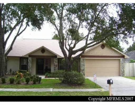 15103 NIGHTHAWK DRIVE TAMPA, FL 33625