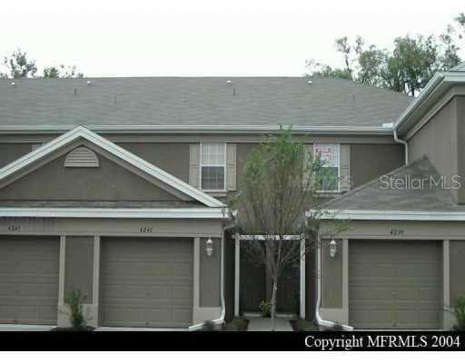 4241 KEY THATCH DRIVE Tampa, FL 33610