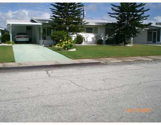 1305 BEACH Sun City Center, FL 33573