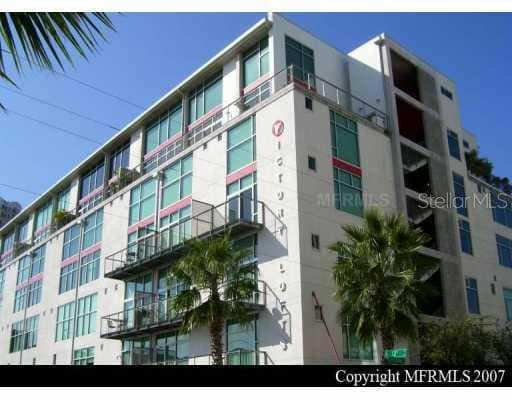 101 S 12TH STREET UNIT 320 TAMPA, FL 33602