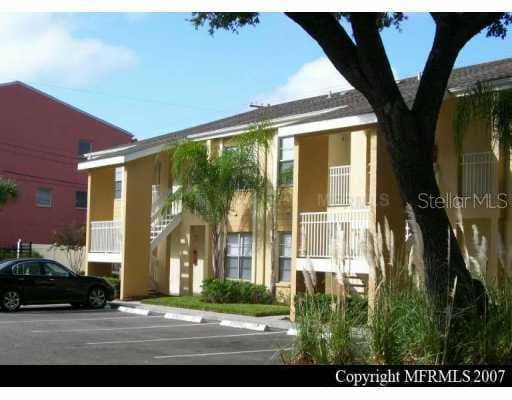 5440 S MacDill AVENUE UNIT 2E Tampa, FL 33611